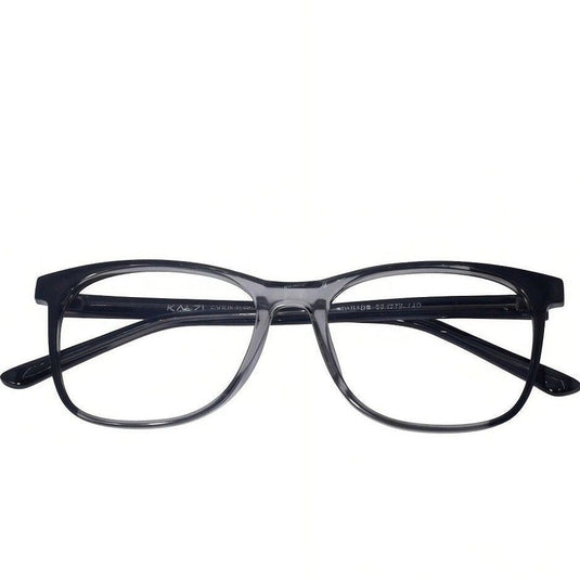 Bren Black Clear