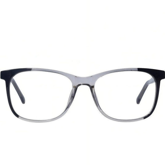 Bren Black Clear