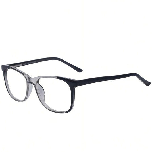 Bren Black Clear