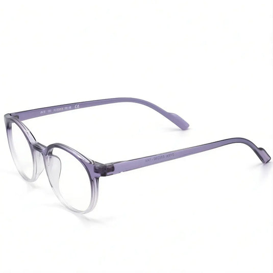 Gina Purple