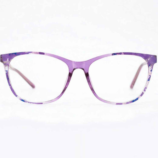 Clara Amethyst