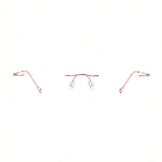 Daisy Pink